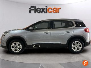 Citroën C5 Aircross PureTech 96kW (130CV) S&S Live