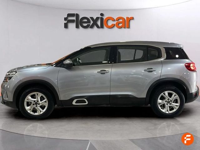 Citroën C5 Aircross PureTech 96kW (130CV) S&S Live