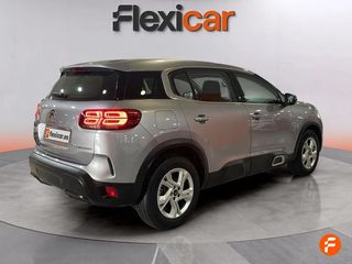 Citroën C5 Aircross PureTech 96kW (130CV) S&S Live