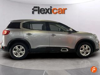 Citroën C5 Aircross PureTech 96kW (130CV) S&S Live