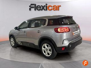 Citroën C5 Aircross PureTech 96kW (130CV) S&S Live