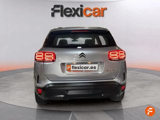 Citroën C5 Aircross PureTech 96kW (130CV) S&S Live