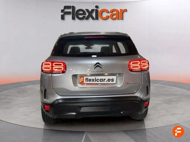 Citroën C5 Aircross PureTech 96kW (130CV) S&S Live