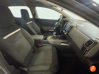 Citroën C5 Aircross PureTech 96kW (130CV) S&S Live