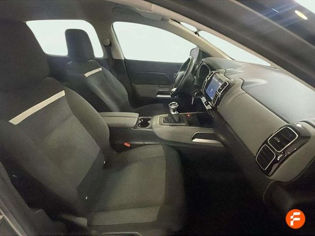 Citroën C5 Aircross PureTech 96kW (130CV) S&S Live