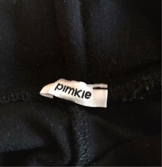 Gonna corta Pimkie nera