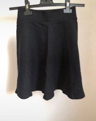 Gonna corta Pimkie nera