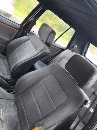 Volkswagen Golf 1.8 16v kr 1989