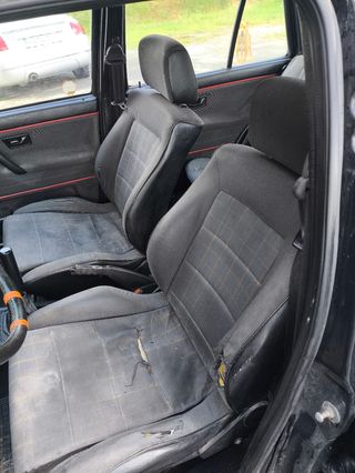 Volkswagen Golf 1.8 16v kr 1989