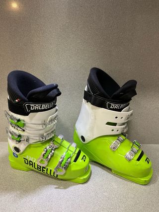 Botas Esquí Dalbello DRS 60 Junior