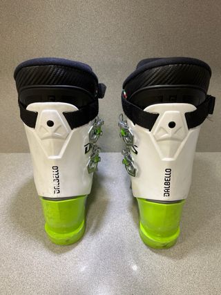 Botas Esquí Dalbello DRS 60 Junior