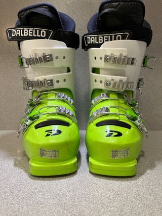 Botas Esquí Dalbello DRS 60 Junior