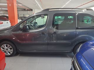Citroen Berlingo 2016