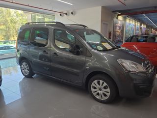 Citroen Berlingo 2016