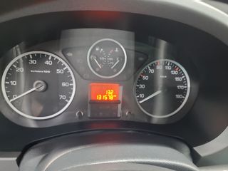 Citroen Berlingo 2016