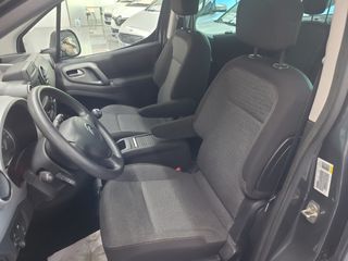 Citroen Berlingo 2016