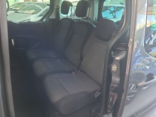 Citroen Berlingo 2016