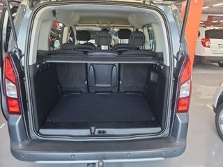 Citroen Berlingo 2016