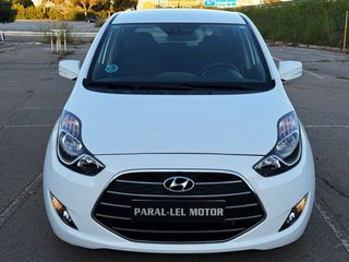 Hyundai ix20 1.6 MPI con PANTALLA TÁCTIL, LLANTA... 