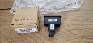 Conector USB Volkswagen 5G0 035 222 K
