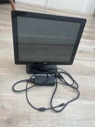 Pantalla Geon Negra