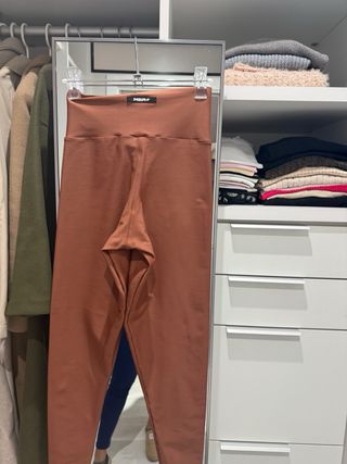 Mayas deportivas mujer, marca made in brazil fit