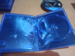 Dishonored 2 PS4 Juego