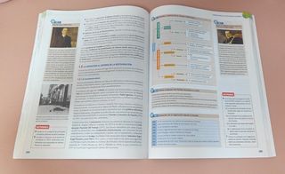 Historia de España 2º Bachillerato Algaida