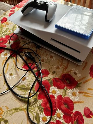 PlayStation 5 Standard + Metaphor: ReFantazio