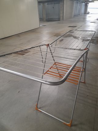 Stendino Ikea versatile