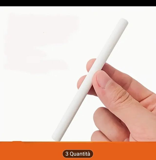 Profumatore Verde con Luce LED