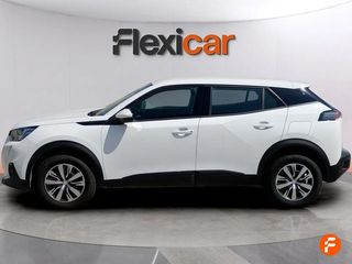 Peugeot 2008 Active BlueHDI 81kW (110CV)