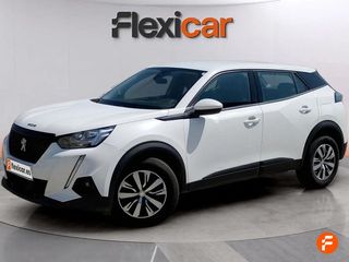 Peugeot 2008 Active BlueHDI 81kW (110CV)
