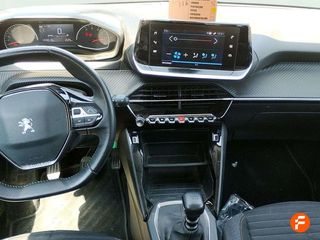 Peugeot 2008 Active BlueHDI 81kW (110CV)
