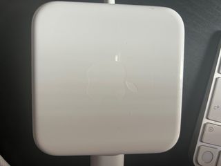 iMac Apple Plata