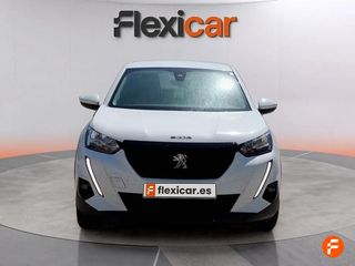 Peugeot 2008 Active BlueHDI 81kW (110CV)