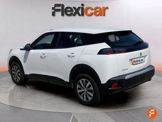 Peugeot 2008 Active BlueHDI 81kW (110CV)