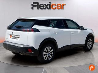 Peugeot 2008 Active BlueHDI 81kW (110CV)