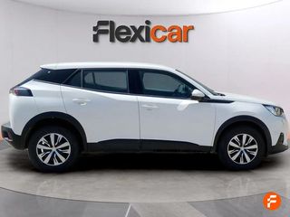 Peugeot 2008 Active BlueHDI 81kW (110CV)