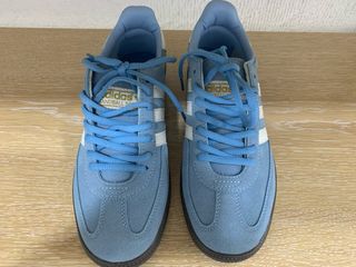 Zapatillas Adidas Handball Spezial Azul