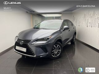 Lexus NX300h EXECUTIVE 2018 REF 8745