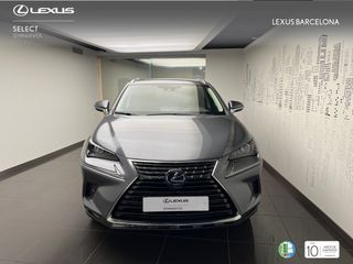 Lexus NX300h EXECUTIVE 2018 REF 8745