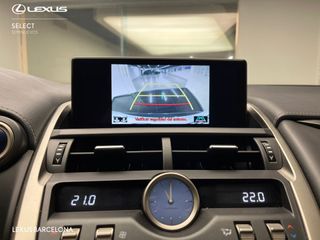 Lexus NX300h EXECUTIVE 2018 REF 8745