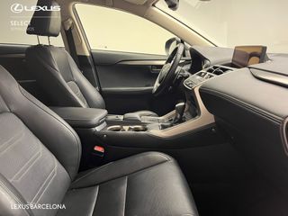 Lexus NX300h EXECUTIVE 2018 REF 8745