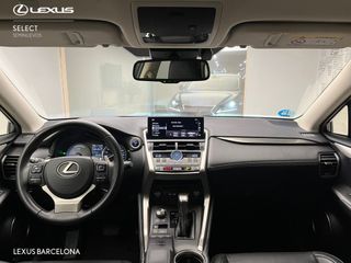 Lexus NX300h EXECUTIVE 2018 REF 8745