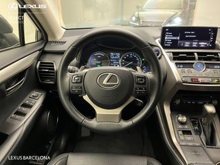 Lexus NX300h EXECUTIVE 2018 REF 8745