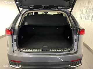 Lexus NX300h EXECUTIVE 2018 REF 8745
