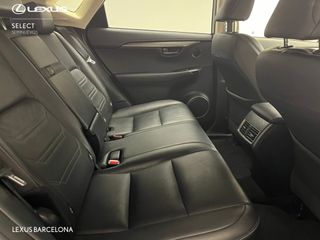 Lexus NX300h EXECUTIVE 2018 REF 8745