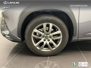 Lexus NX300h EXECUTIVE 2018 REF 8745