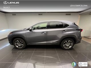 Lexus NX300h EXECUTIVE 2018 REF 8745